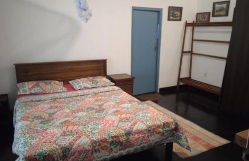 Harangala House | Cascade Cottage Kotmale