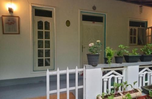 Harangala House | Cascade Cottage Kotmale