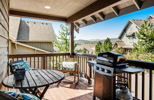 Ronald Apartment | Cascade Cozy at Roslyn Ridge Resort