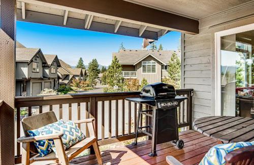 Ronald Apartment | Cascade Cozy at Roslyn Ridge Resort