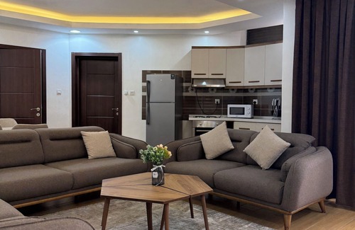 Remera Apartment | Cascadia Serviced Apartments