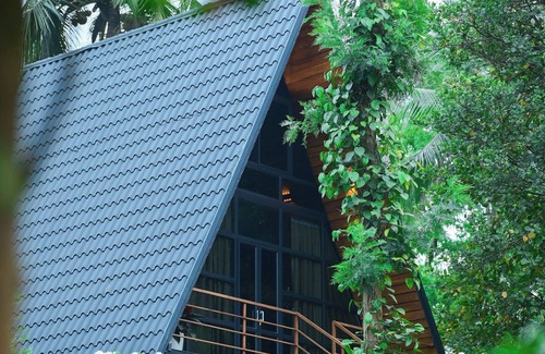 Kottappadi part Cottage | cascara coffee cottages