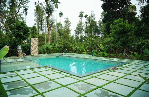 Kottappadi part Cottage | cascara coffee cottages