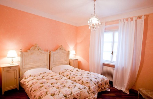 Vigliano Biellese Apartment | Cascina Bonina - apartment Ortensia