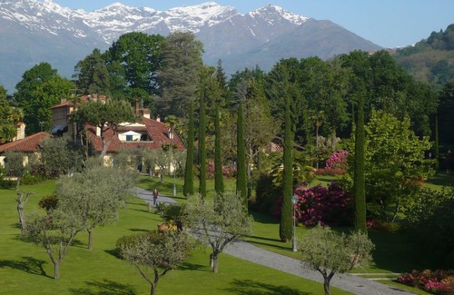 Vigliano Biellese Apartment | Cascina Bonina - apartment Ortensia