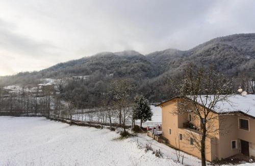 Sabbio Chiese Apartment | Cascina Canale