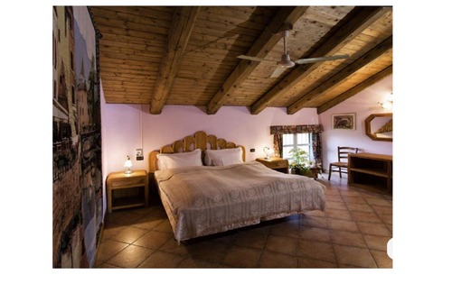 Asti House | Cascina Desderi