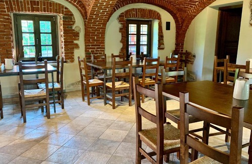 Cossato Bed & Breakfast | Cascina Foresto