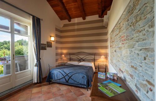 Alba House | Cascina Giardini