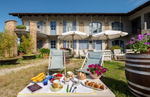 Alba House | Cascina Giardini