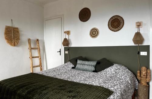Anzasco Bed & Breakfast | Cascina gnocca VIVERONE avventura