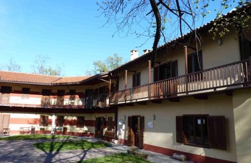 Alpignano Hotel | Cascina Govean