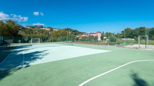 Fossombrone Villa | CASCINA MARIANNA 12&4, Emma Villas