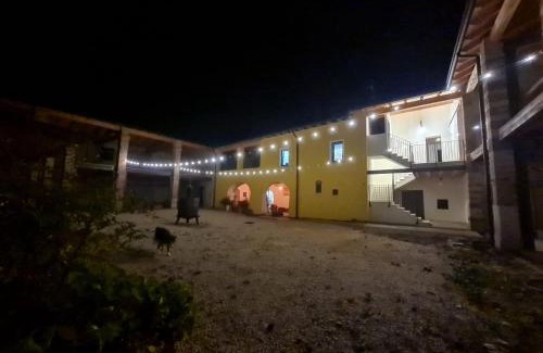 Cunettone-villa House | Cascina Monte Tivino