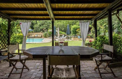 Strevi House | Cascina Oddone Prati Winery