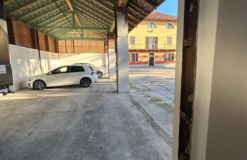 Fossano Apartment | Cascina Santa Marta - Studio Apartment