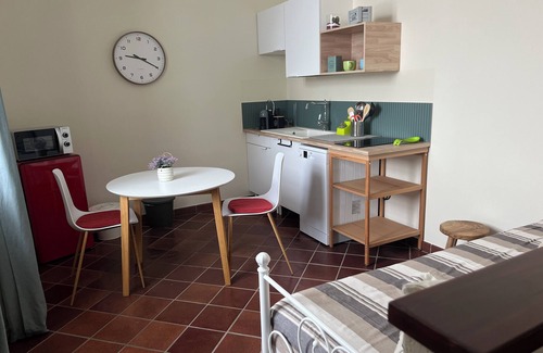 Fossano Apartment | Cascina Santa Marta - Two-room apartment