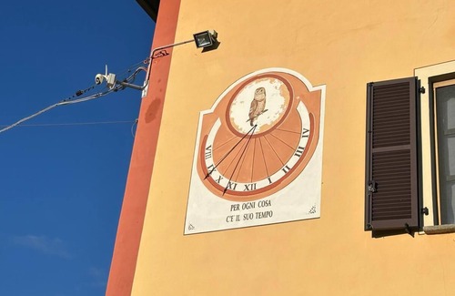 Fossano Apartment | Cascina Santa Marta - Two-room apartment