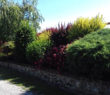 Farigliano House | Cascina Stralla