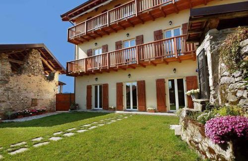 Invorio House | Cascinetta32