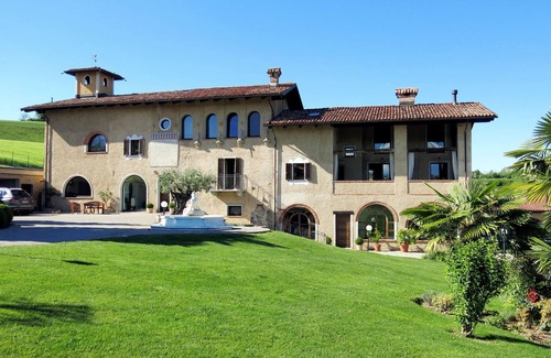 Bastia Mondovi House | Cascinotta by Interhome