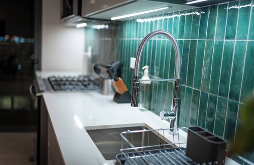 Santa Ana Apartment | Casco View Life - Penthouse. 2 Bedrooms 2.5 Bath