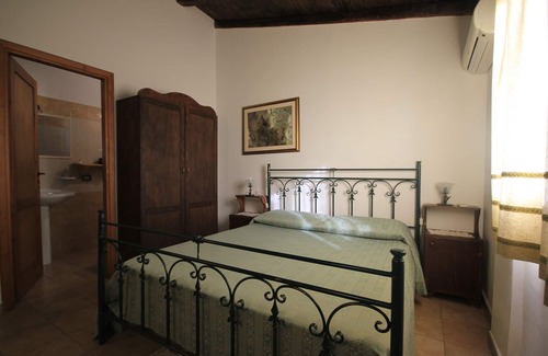 Noto House | Case Don Ignazio