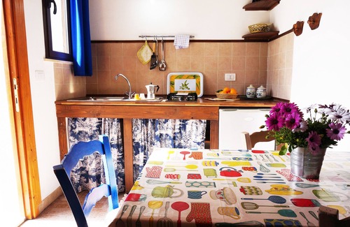 Noto House | Case Don Ignazio