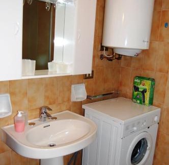 Bruil Apartment | Case Gran Paradiso Rhemes Notre Dame
