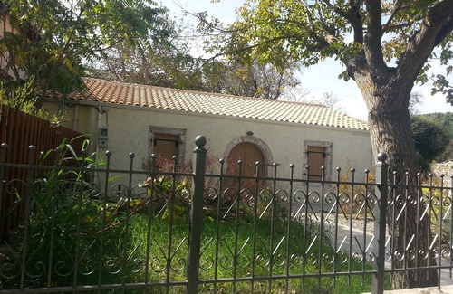 Lefkas House | Case of Dragano 2 - independent house