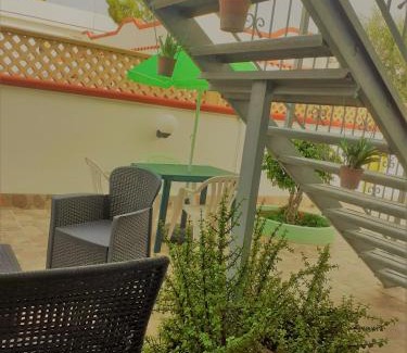 Monti D'arena-Bosco Caggione House | Case per vacanze La Fiaba