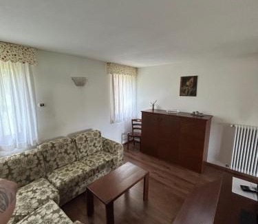 Santa Giustina Apartment | Case Pizzocco 2