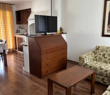 Santa Giustina Apartment | Case Pizzocco 2