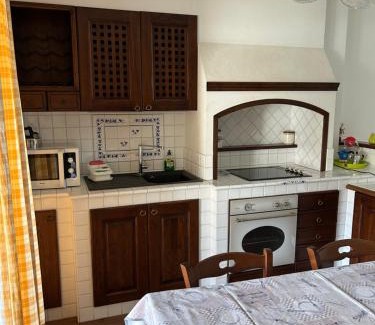 Santa Giustina Apartment | Case Pizzocco 2