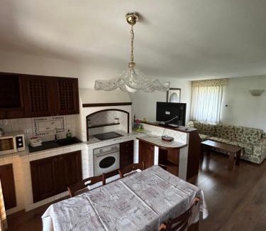 Santa Giustina Apartment | Case Pizzocco 2