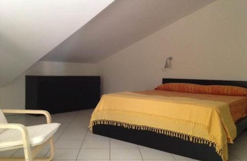 Nizza di Sicilia Apartment | Case Vacanza Alega Mare