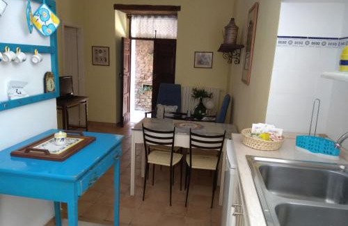 Stella Cilento House | Case Vacanze Cilento Antico a pochi km dal mare