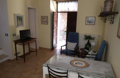 Stella Cilento House | Case Vacanze Cilento Antico a pochi km dal mare