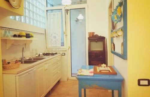 Stella Cilento House | Case Vacanze Cilento Antico a pochi km dal mare