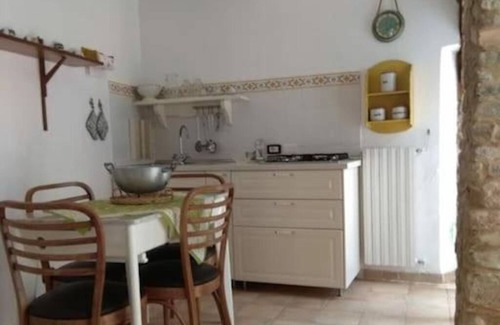 Stella Cilento Apartment | Case Vacanze Nel Parco Nazionale Del Cilento