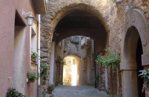 Stella Cilento Apartment | Case Vacanze Nel Parco Nazionale Del Cilento