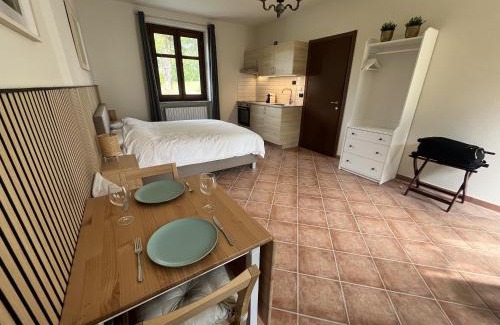 Cravanzana Apartment | Case Vista Alta Langa, Studio Belbo
