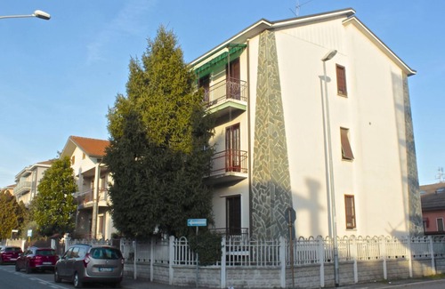 Cernusco sul Naviglio Apartment | CaseOspitali - CASA MATABù - bright two-room apartment