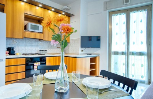 Cascina Gobba Apartment | CaseOspitali - Casa Graziella bilo al San Raffaele