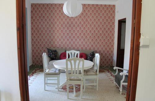 Cehegin House | Caserón Centenario