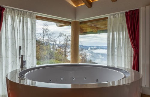 Chies d'Alpago Ski Chalet | Casera Degnona