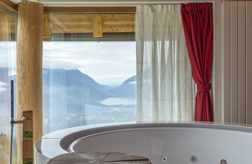 Chies d'Alpago Ski Chalet | Casera Degnona