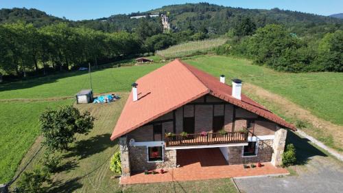 Gatika House | Caserio Aritziberre