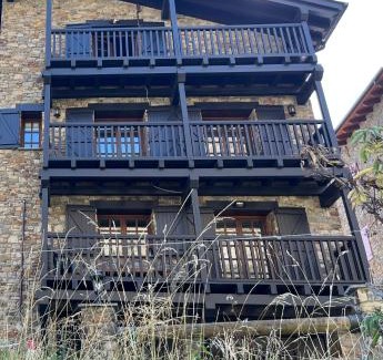Canillo House | Cases de Canillo-Casa Sant Serni HUT1-7478