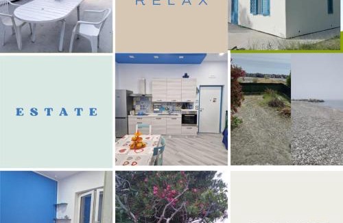 Cetraro Villa | Casetta 28 passi dal mare